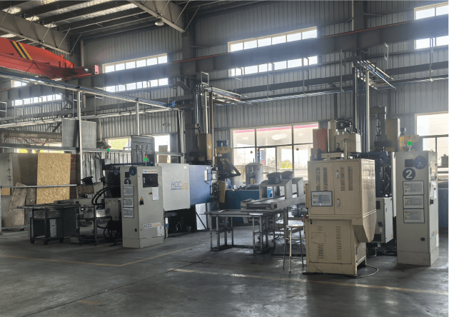 Aluminum Die Casting4