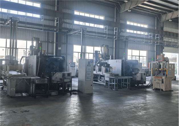 Aluminum Die Casting3
