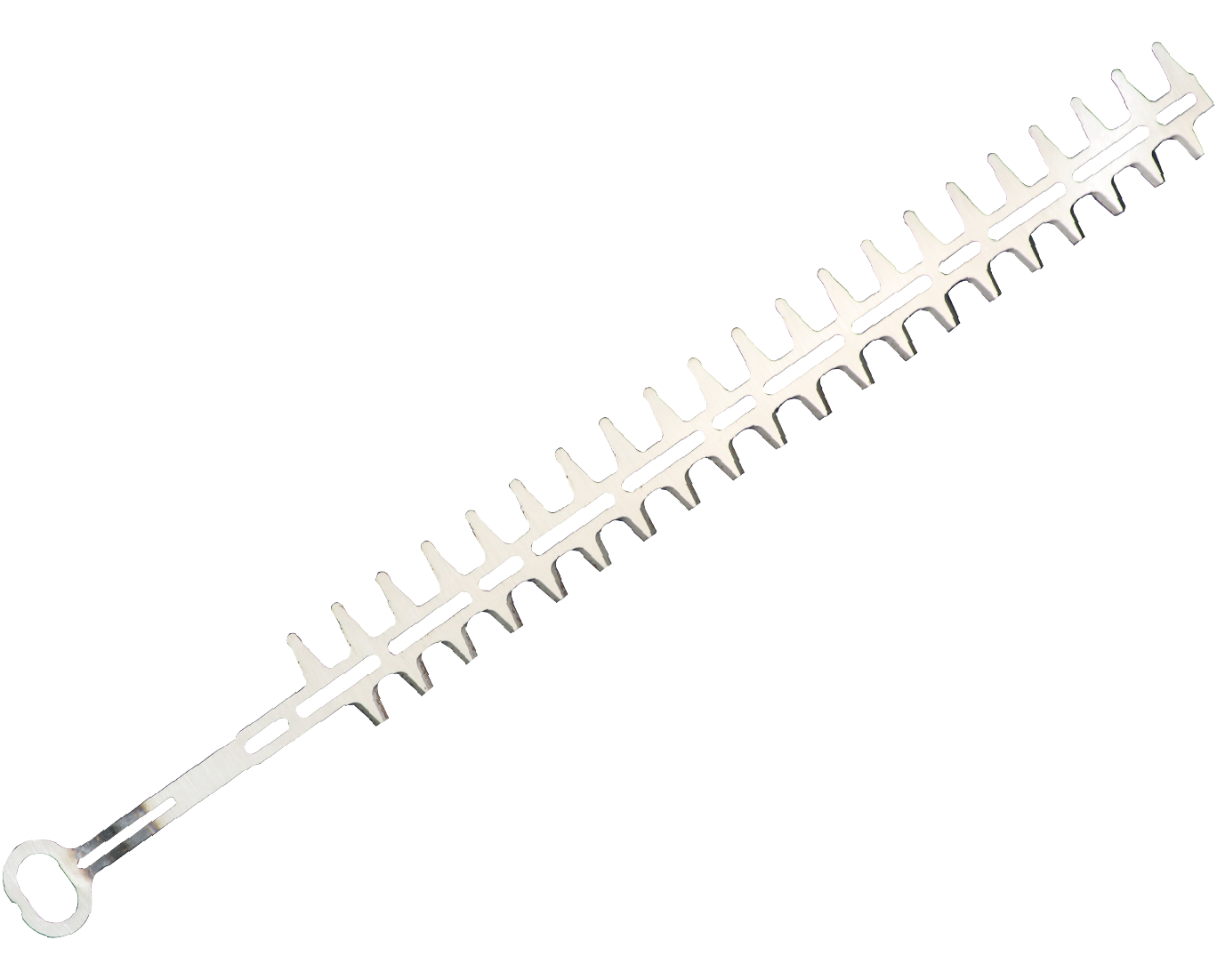 Pruning machine
