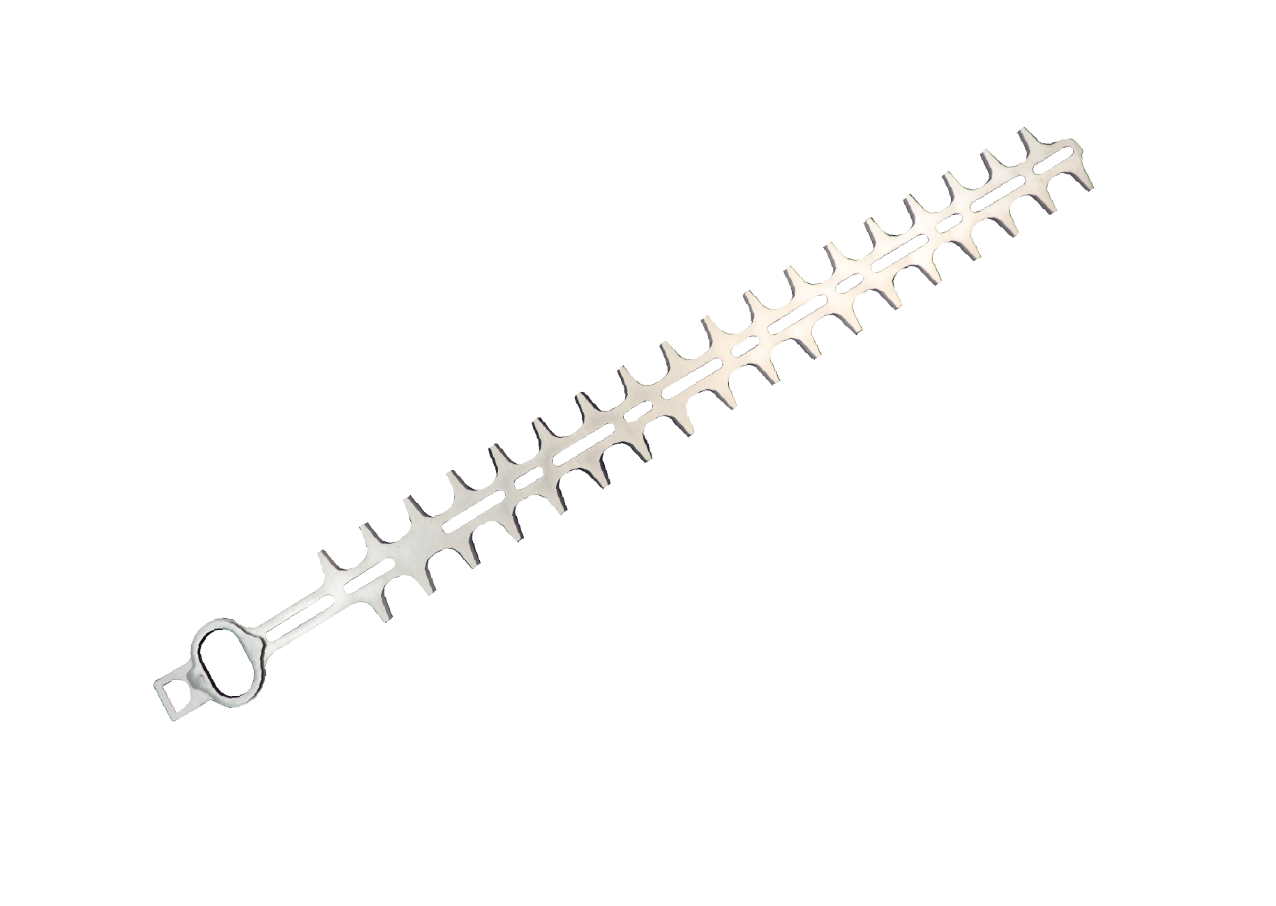 Pruning machine