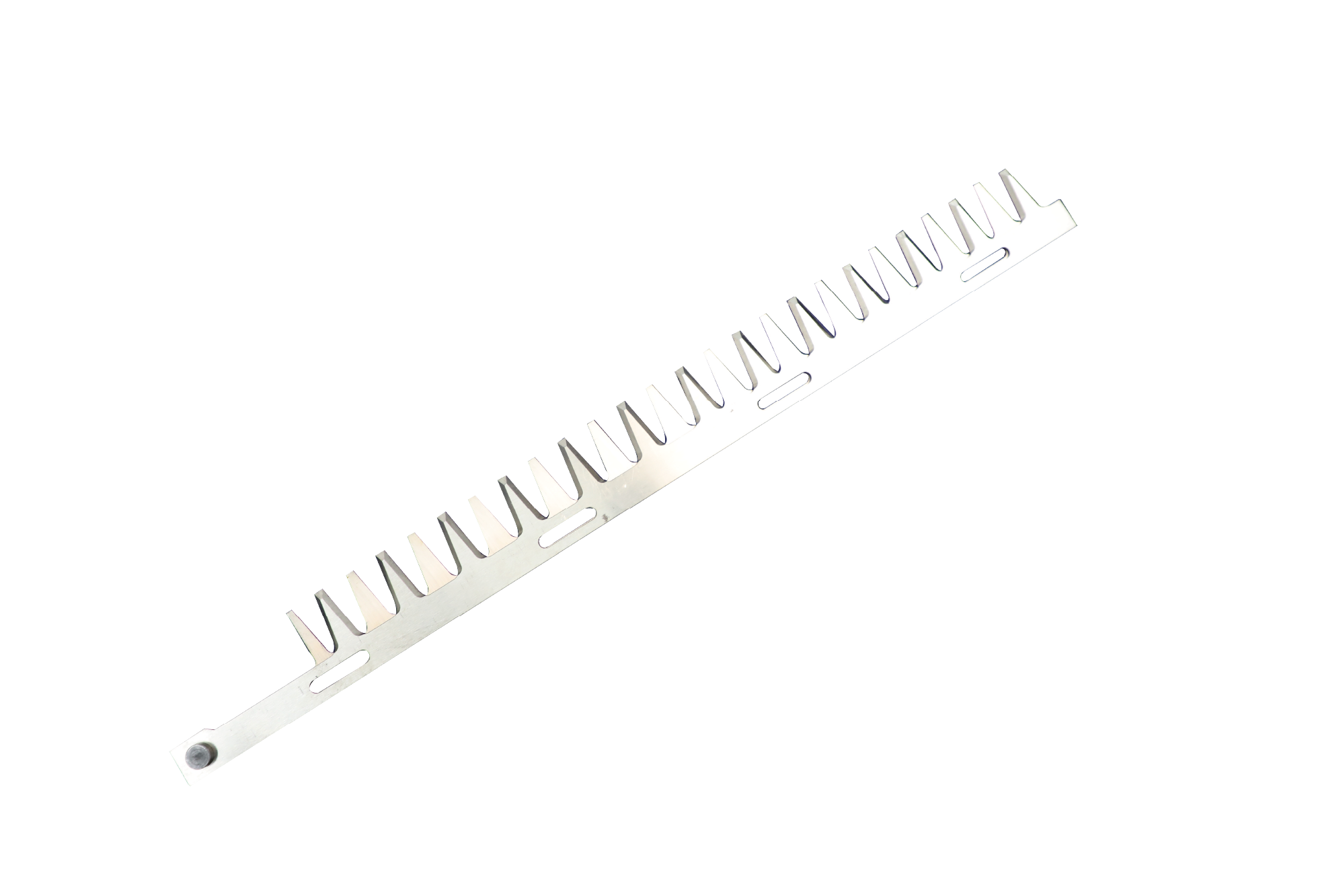 Pruning machine