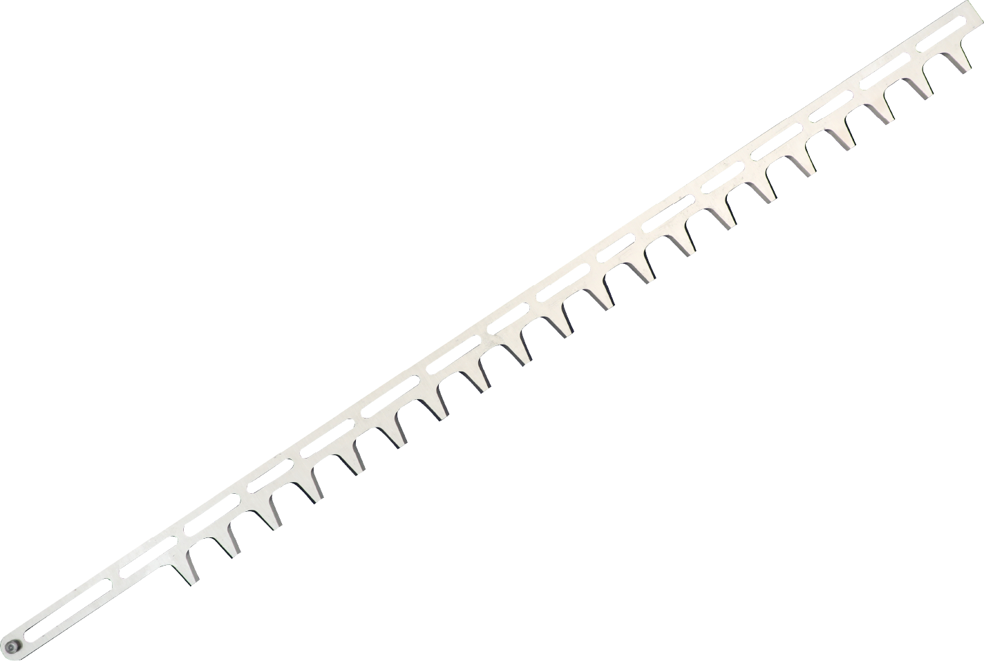 Pruning machine