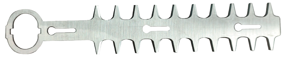 hedge trimmer blades