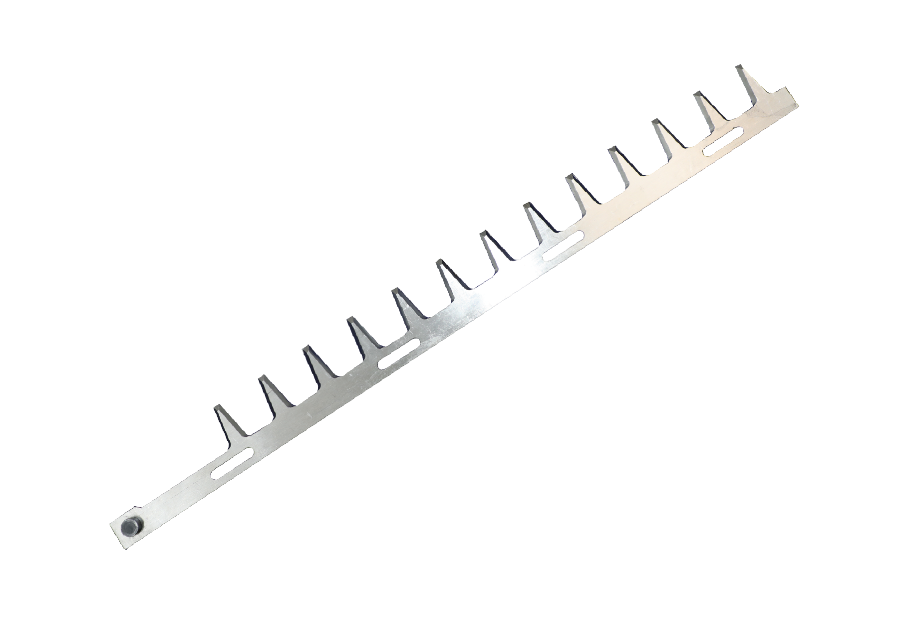 Pruning machine