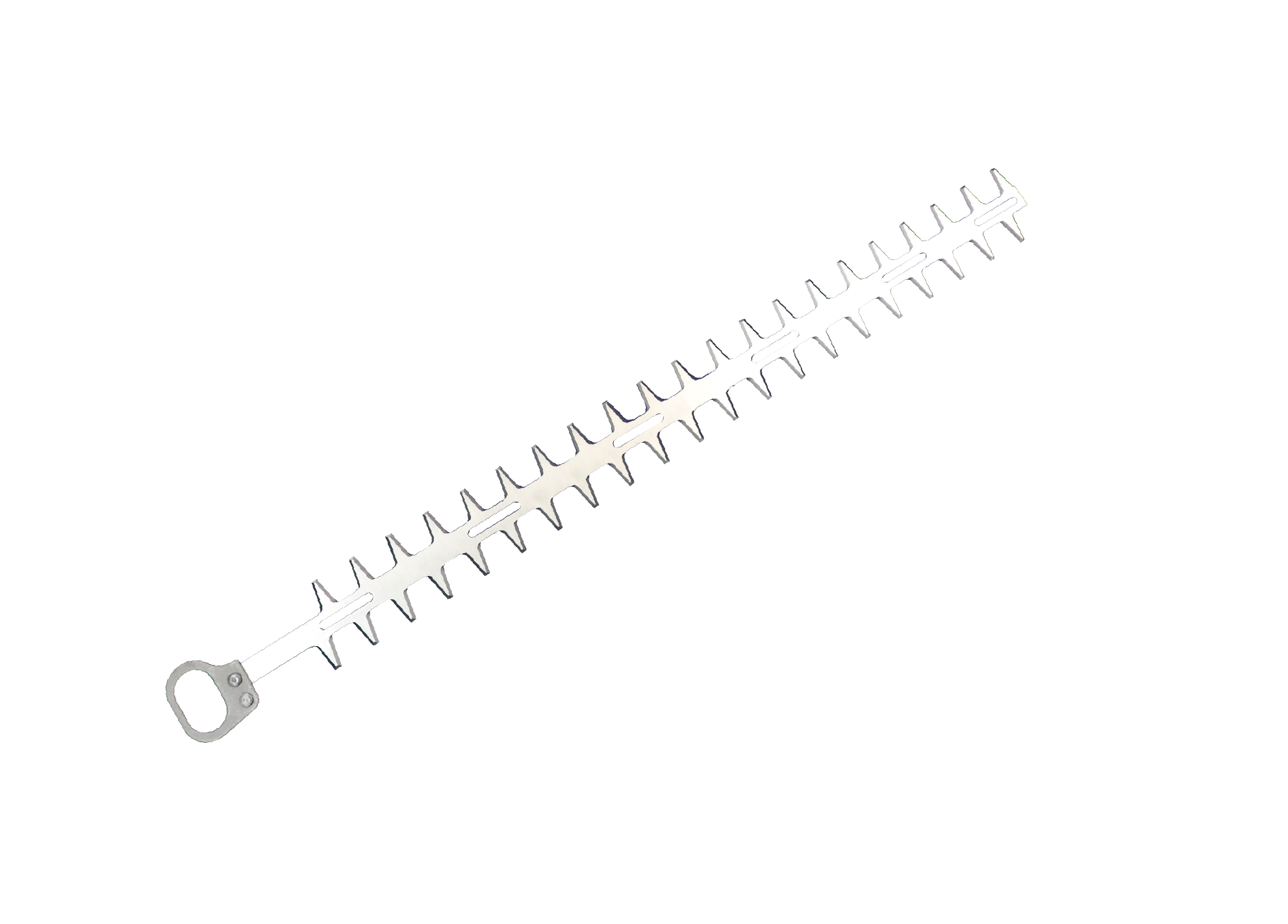 Pruning machine