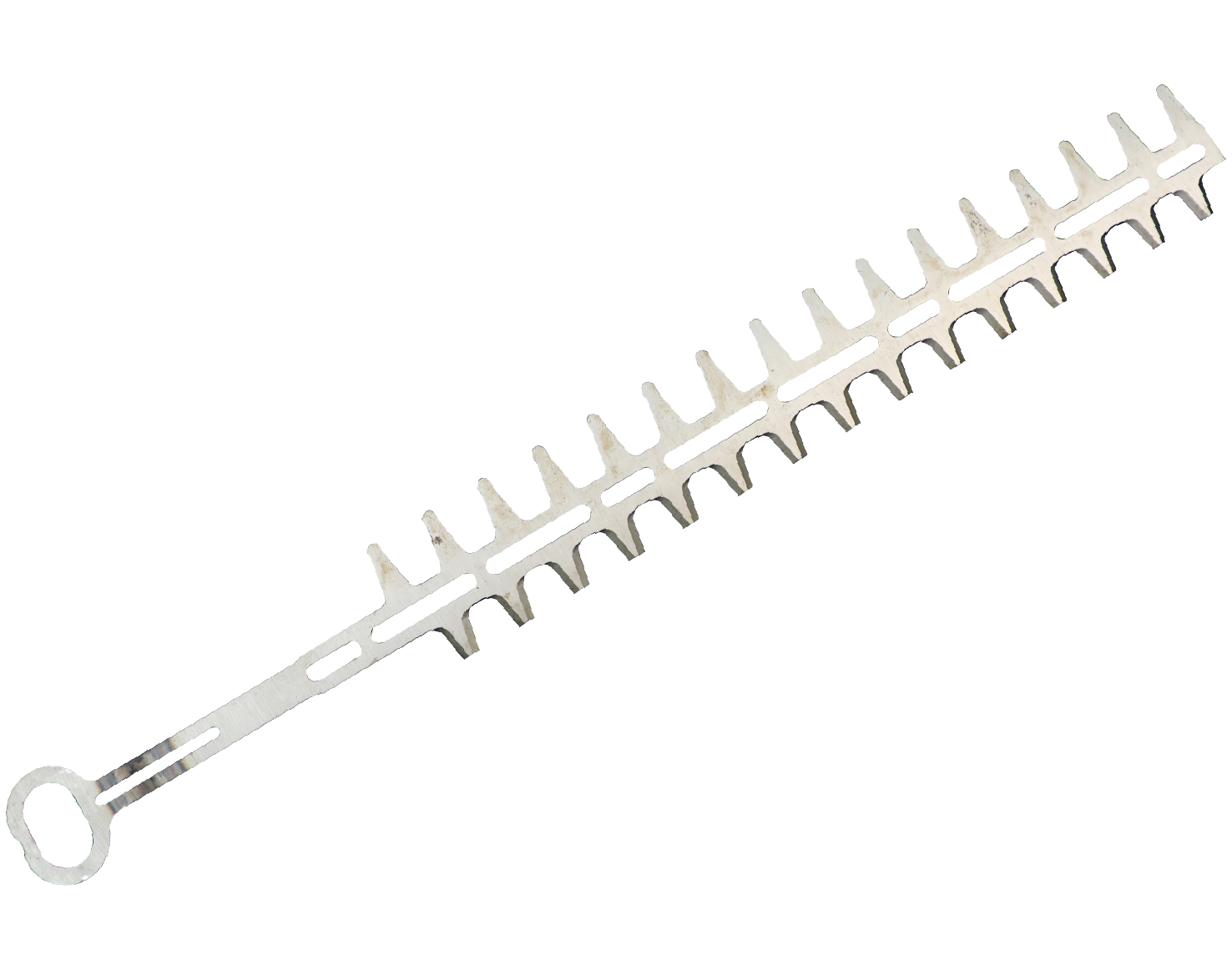 Pruning machine