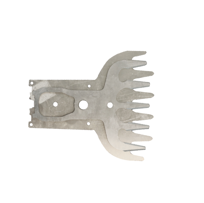 hedge trimmer blades