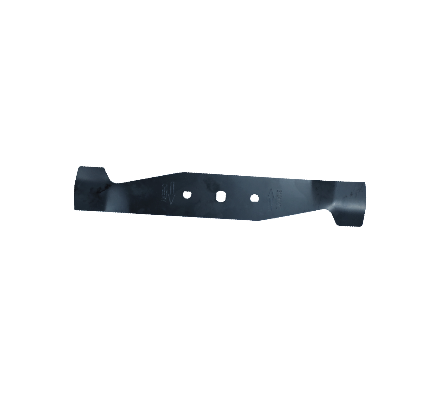 lawn mower blade