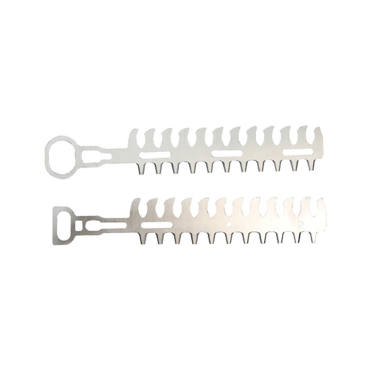 hedge trimmer blades