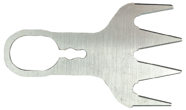 hedge trimmer blades